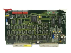 Nikon 4S018-403 PPD Control PCB Card PPD3S NSR-S204B Working Surplus