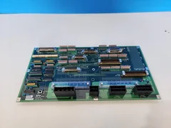 Nikon 4S018-659 Backplane Interface Board PCB WL3MTR4 NSR-S204B 