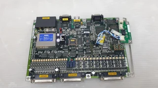 Nikon 4S018-675 D-IO-1(3) Board PCB NSR