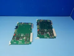 Nikon 4S018-714-1 Interface PCB Card STIFMEMX4A  4S018-771 Used Working