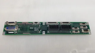 Nikon 4S018-715 Interface Connector Board PCB OPDMTHX4