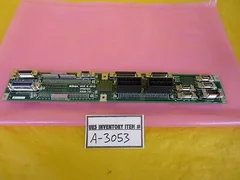 Nikon 4S018-715- OPDMTHX4 Connector Board PCB Used Working