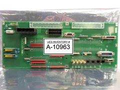 Nikon 4S018-726 Backplane Interface Board PCB LC-MTR-X4 NSR-S205C Used Working