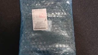 Nikon 4S018-806 (BMU CTRL  P.C.B.) NSR