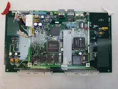 Nikon 4S018-867 Processor Control PCB Card PPD3X4-I/F 4S015-227, NK8601A