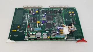 Nikon 4S018-867 Processor Control PCB Card PPD3X4-I/F 4S015-227, NK8601A