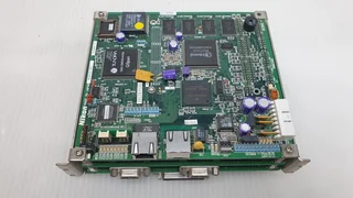 Nikon 4S018-929 MTR-CTRL 4S018-928 NSR-S205C 4S015-227