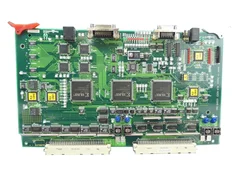 Nikon 4S019-160 Interface PCB Card ALG-ACE2 NSR Series Working Surplus