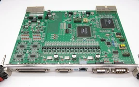 Nikon 4S019-453 PCB Card IUCTRL-X6