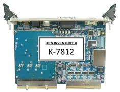 Nikon 4S019-606 PCB Card AFX6BIF 4S019-647 NSR FX-601F Damaged Connector As-Is