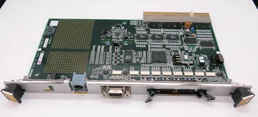 Nikon 4S019-856 PCB STGX6B