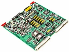 Nikon 4S020-175 Industrial Plug-In Single Module Board Assembly