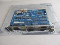 Nikon 4S025-378 Processor PCB Card STGX8_SL for Immersion Scanner