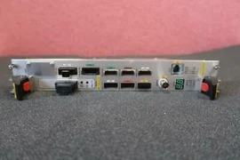 Nikon 4S025-575 (Carrier Module 3) 4S025-171 4T081-541 PCB   NSR