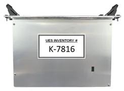 Nikon 4S025-580 LHC-IF PCB Card E102204M000 RCB-LHCIF2-X6C/NIK1 NSR Working