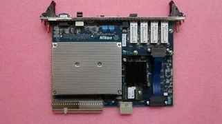 Nikon 4S027-061 (IF2X8S-HUB) 4S015-846 STG10 NSR ADBC 8034NK