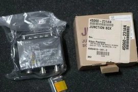 Nikon 4S060-231 (Junction Box JB-77)     NSR