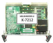 Nikon 4S089-634 BOOT-BSAX6-03 PCB Card Motorola 01-W3518F81E NSR FX-601F Working