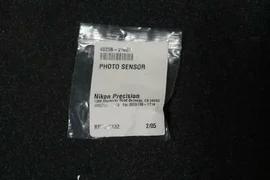 Nikon 4S258-210 (Photo Sensor)     NSR