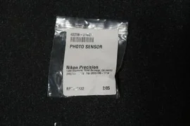 Nikon 4S258-210 (Photo Sensor)     NSR