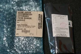 Nikon 4S288-076 (Difference Pressure Sensor Module)     NSR