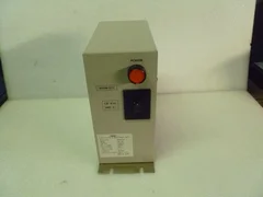 Nikon 4S586-613 6 AXIS Vibration Measurement Unit KT000227 JAE JNP-002 