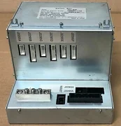 Nikon 4S587-172 Switch Box TC-SW NSR-S306C DUV Scanning System Used Working