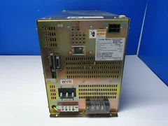 Nikon 4S587-338 Linear Motor Controller SPA432D 4S013-374-2 Used 