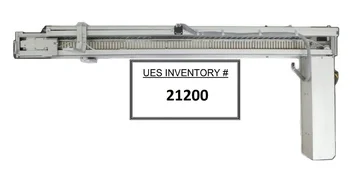 Nikon 4S604-089 WL3 Wafer Slider Loader KBB18530-00 NSR-S204B Untested Spare