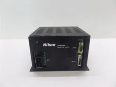 Nikon 4S782-443 ALCP Temperature Controller