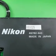 Nikon 4S782-443 ALCP Temperature Controller