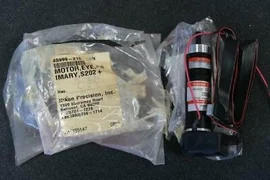 Nikon 4S990-210 ( Motor Eye Primary S202+  )     NSR