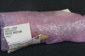 Nikon 4S999-108 ( Drive Motor Unit  )     NSR