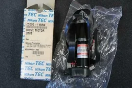 Nikon 4S999-119 ( Drive Motor Unit  )     NSR