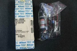 Nikon 4S999-206 ( Drive Motor Unit  )     NSR