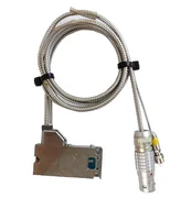 Nikon 4T080-890 Laser Sensor Module WSXCF3 NSR Series Working Surplus