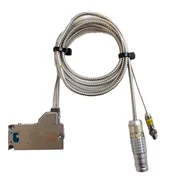 Nikon 4T080-898 Laser Sensor Module WSYFR2 NSR Series Working Surplus