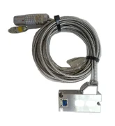 Nikon 4T080-901 Laser Sensor Module WSXCB1 NSR Series Working Surplus