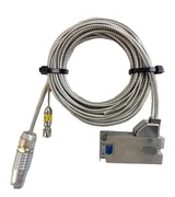 Nikon 4T080-910 Laser Sensor Module WSYBL5 NSR Series Working Surplus