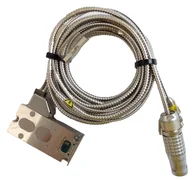 Nikon 4T080-912 Laser Sensor Module WSYBR1 NSR Series Working Surplus