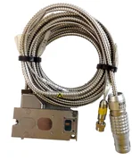 Nikon 4T080-914 Laser Sensor Module WSYBR3 NSR Series Working Surplus