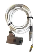 Nikon 4T080-918 Laser Sensor Module WSEXYL NSR Series Working Surplus