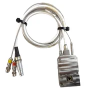 Nikon 4T080-920 Laser Sensor Module WSZFL1 NSR Series Working Surplus