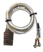 Nikon 4T080-923 Laser Sensor Module WSZFR2 NSR Series Working Surplus