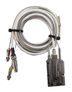 Nikon 4T080-927 Laser Sensor Module WSZBL4 NSR Series Working Surplus