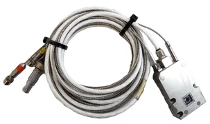 Nikon 4T080-929 Laser Sensor Module WSZBR1 NSR Series Working Surplus