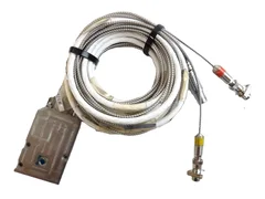 Nikon 4T080-930 Laser Sensor Module WSZBR2 NSR Series Working Surplus