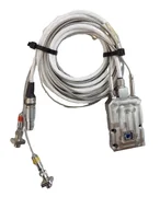 Nikon 4T080-931 Laser Sensor Module WSZBR3 NSR Series Working Surplus