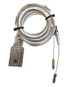 Nikon 4T080-932 Laser Sensor Module WSZBR4 NSR Series Working Surplus