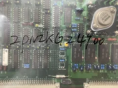 Nikon AE08 KBB00685 4S017-365 PCB,New, Fedex/UPS fast shipping